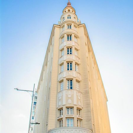 Fera Palace Hotel السلفادور المظهر الخارجي الصورة