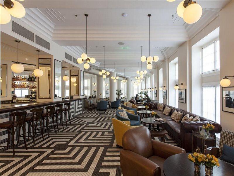 Fera Palace Hotel السلفادور المظهر الخارجي الصورة
