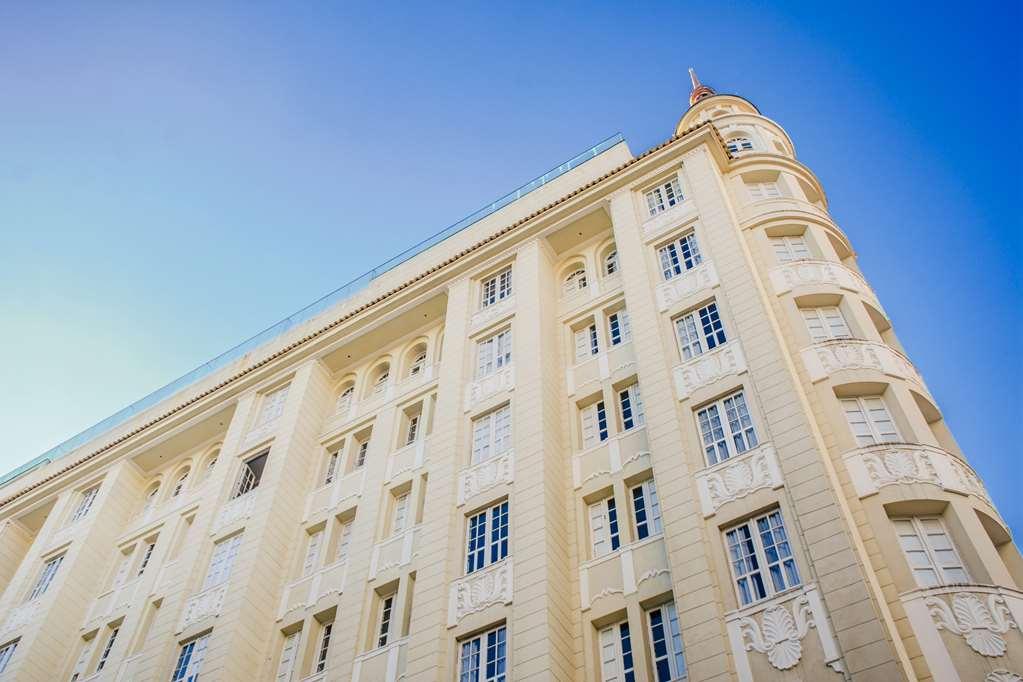 Fera Palace Hotel السلفادور المظهر الخارجي الصورة