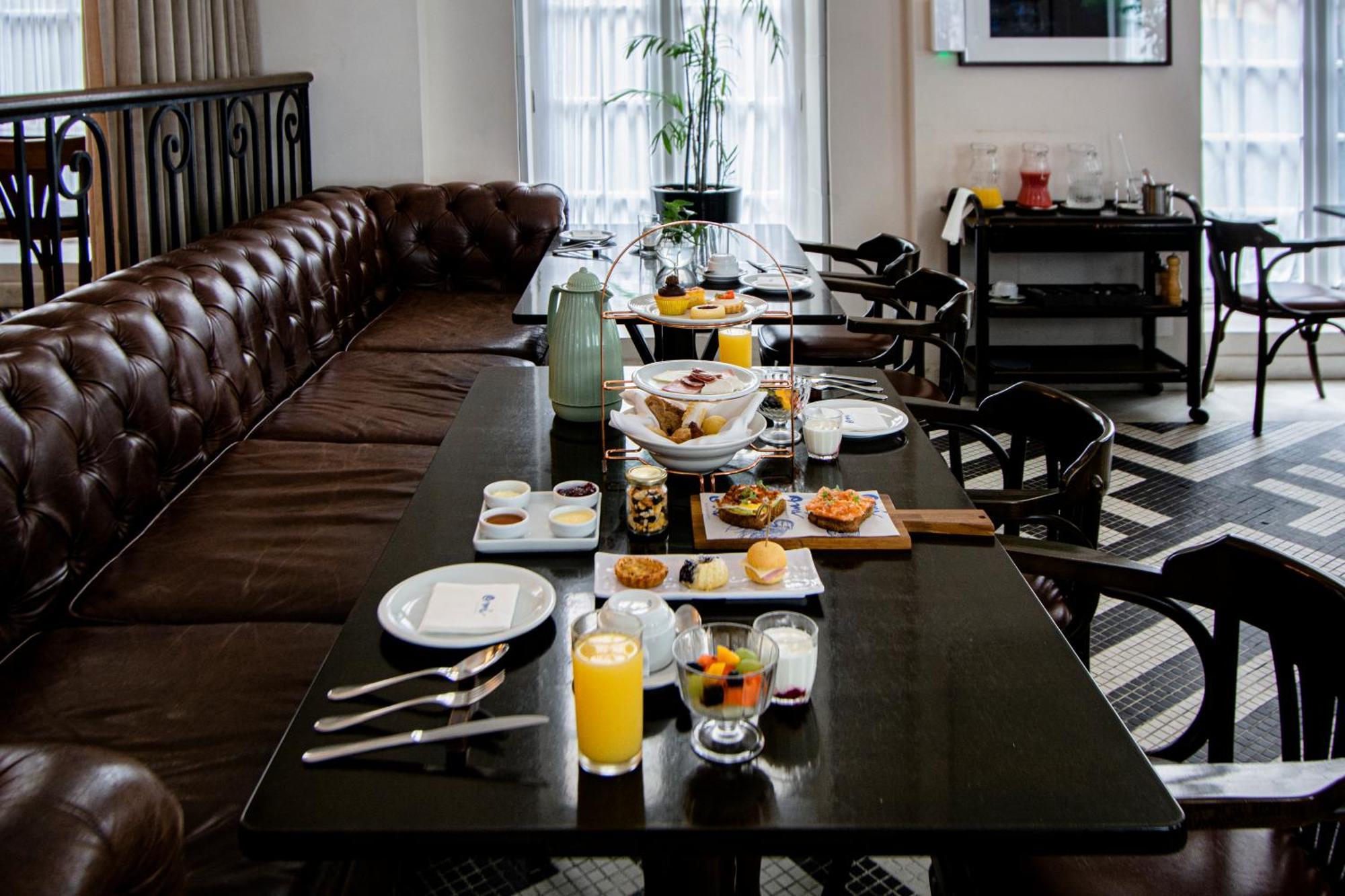 Fera Palace Hotel السلفادور المظهر الخارجي الصورة