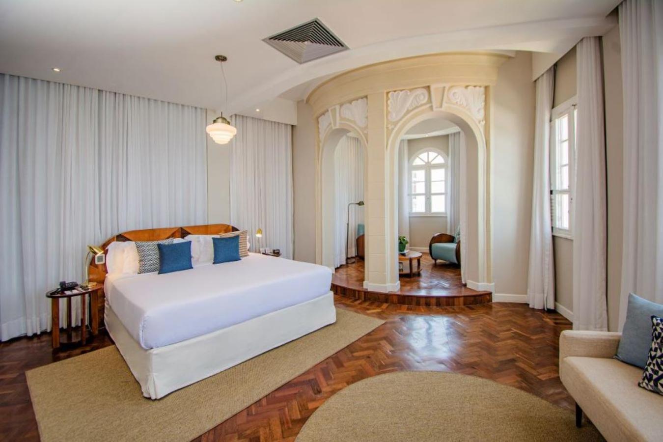 Fera Palace Hotel السلفادور المظهر الخارجي الصورة