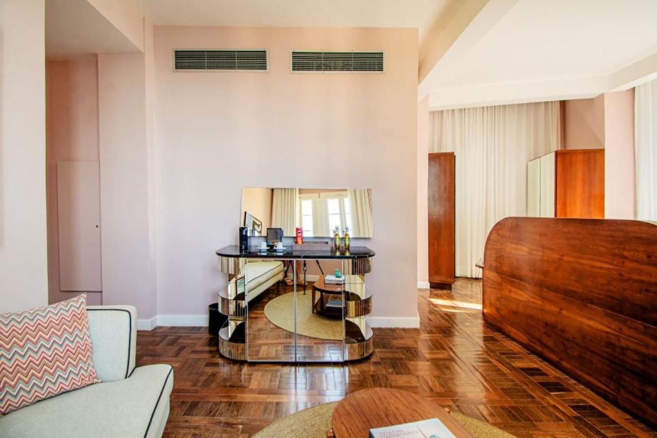 Fera Palace Hotel السلفادور المظهر الخارجي الصورة