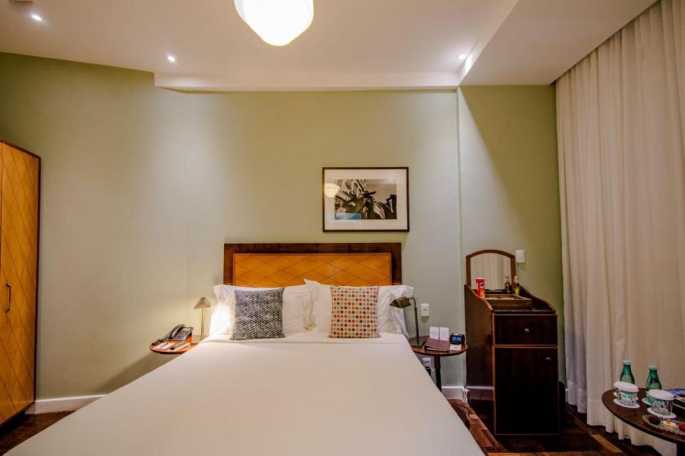 Fera Palace Hotel السلفادور المظهر الخارجي الصورة