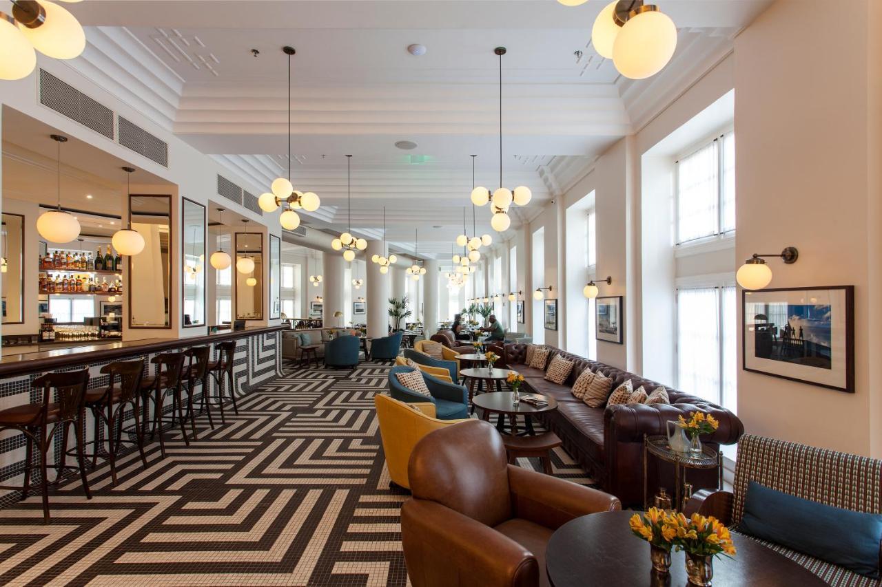 Fera Palace Hotel السلفادور المظهر الخارجي الصورة