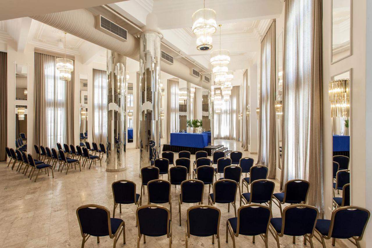 Fera Palace Hotel السلفادور المظهر الخارجي الصورة